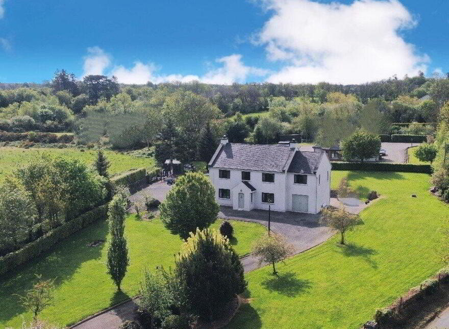 Tomlane, Oilgate, Y21KP80