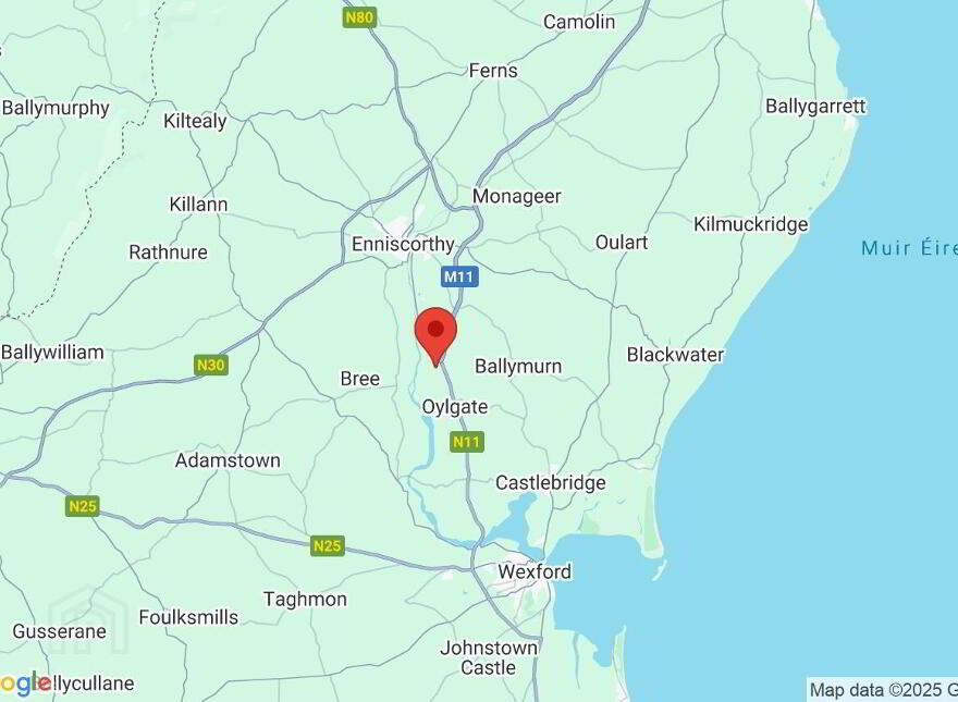 Tomlane, Oilgate, Y21KP80
