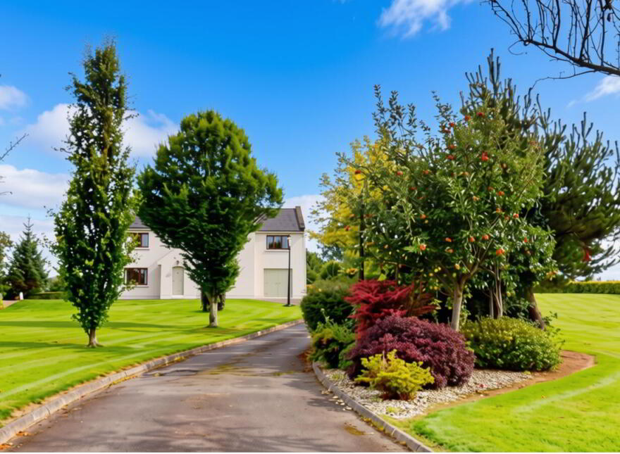 Tomlane, Oilgate, Y21KP80