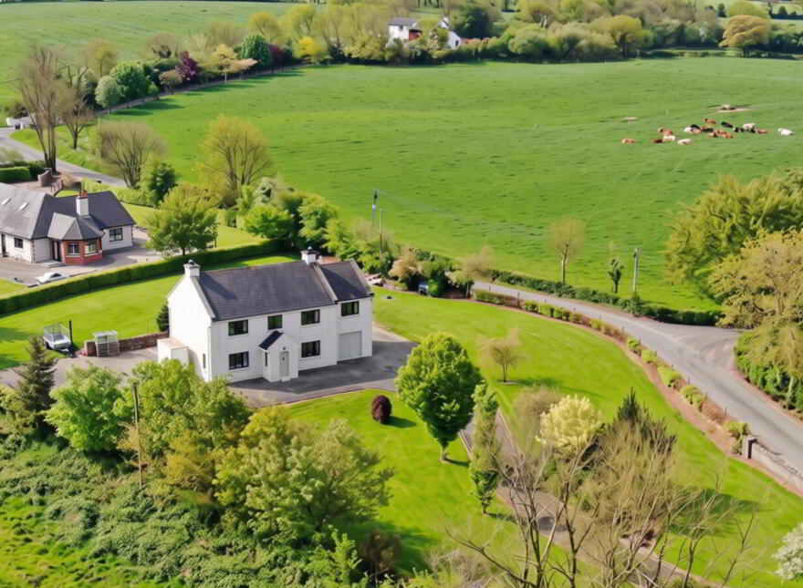 Tomlane, Oilgate, Y21KP80