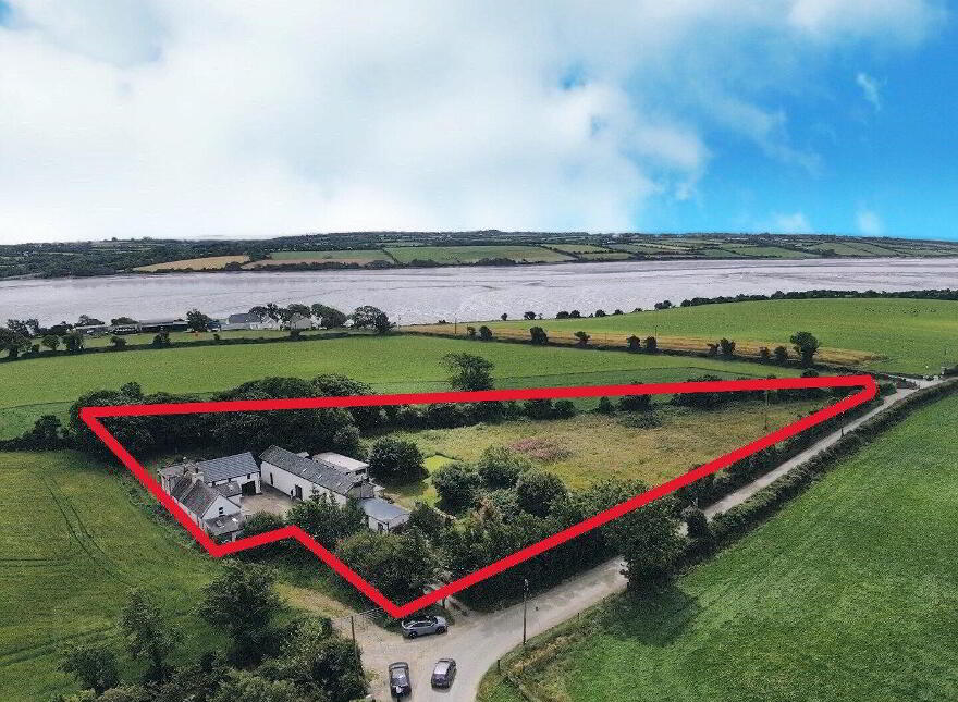 Clonmines, Wellingtonbridge, Y35N2C8
