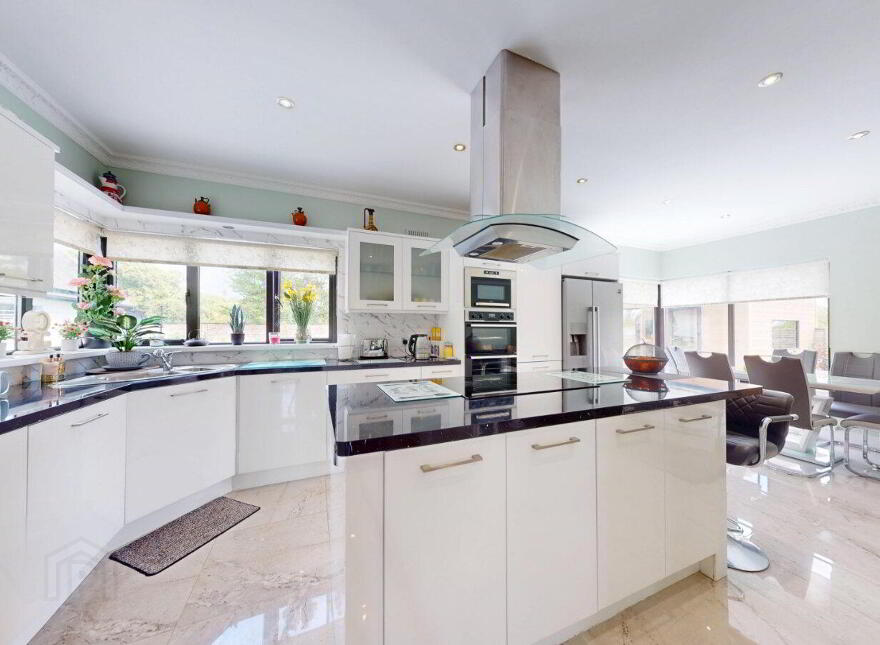 Laurel Lodge, Kildavin, Murrintown, Y35E781