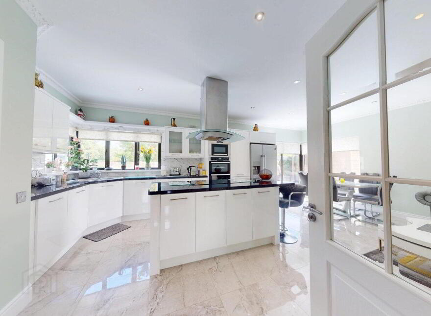 Laurel Lodge, Kildavin, Murrintown, Y35E781