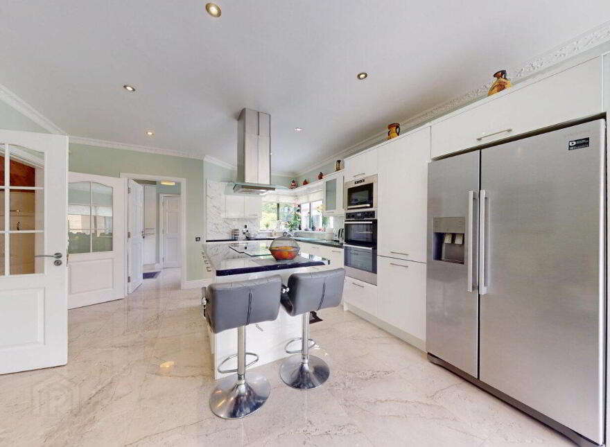 Laurel Lodge, Kildavin, Murrintown, Y35E781
