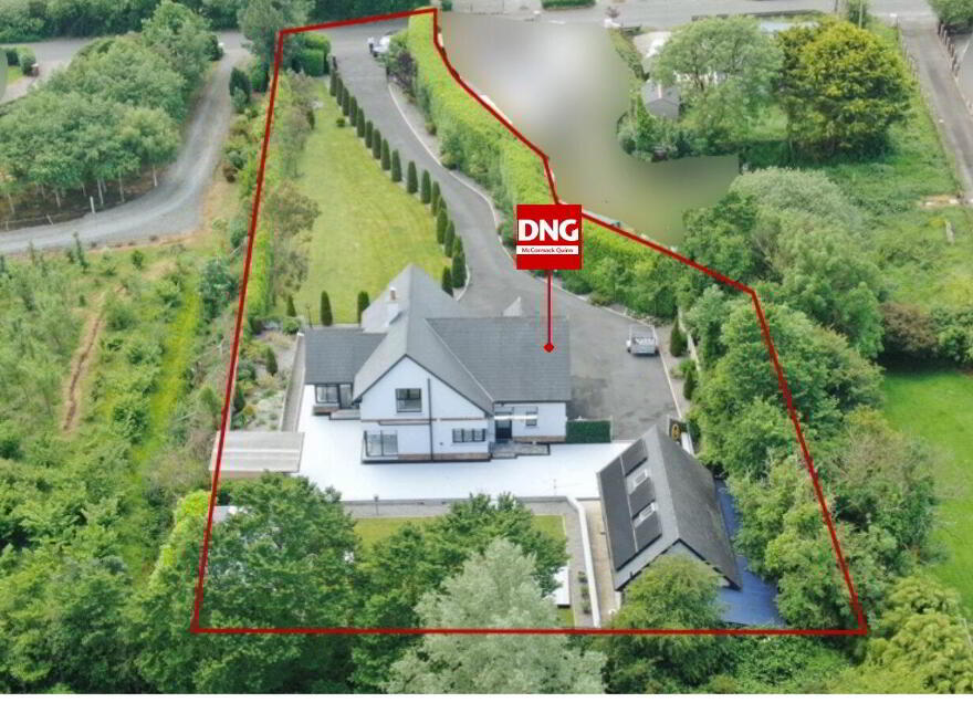 Laurel Lodge, Kildavin, Murrintown, Y35E781