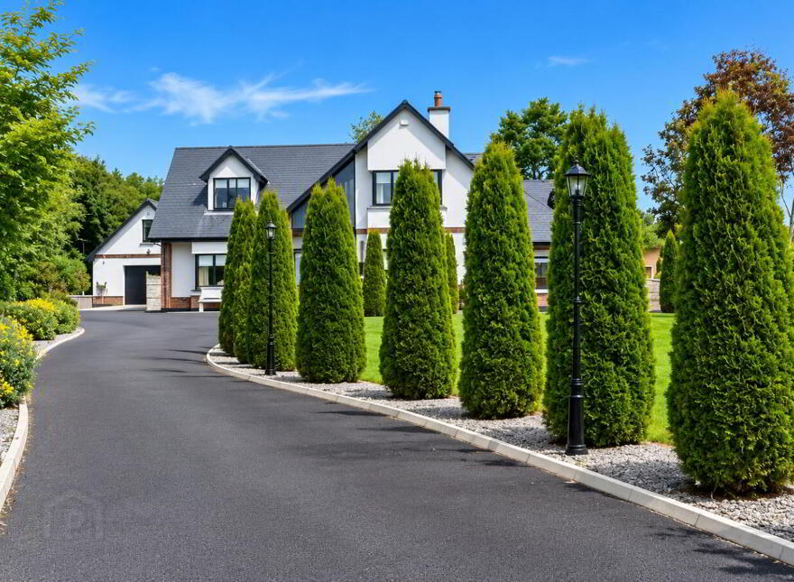 Laurel Lodge, Kildavin, Murrintown, Y35E781