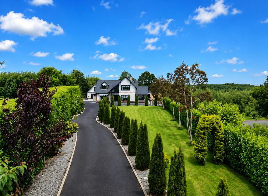 Laurel Lodge, Kildavin, Murrintown, Y35E781
