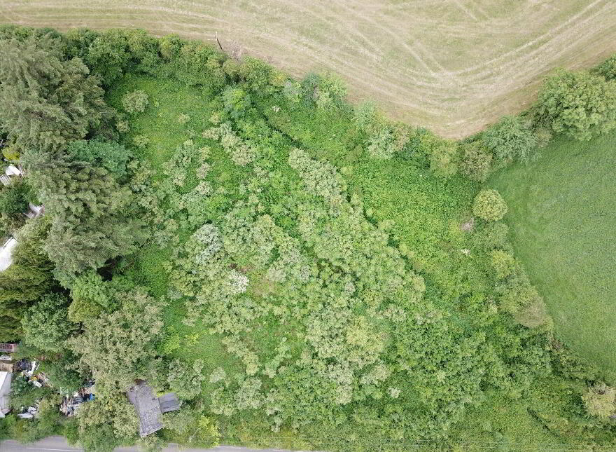 Lands, At, Ballanabarney, Inistioge