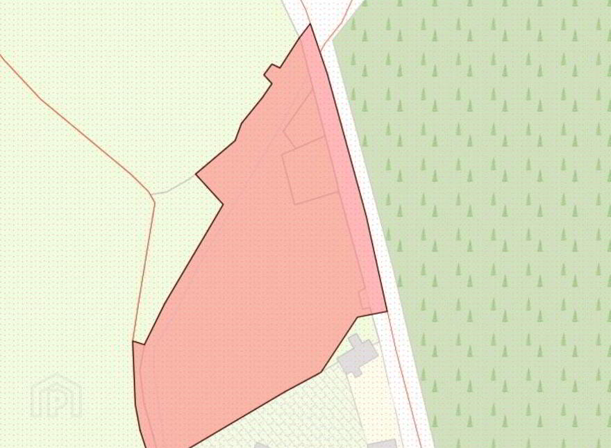 Lands, At, Ballanabarney, Inistioge
