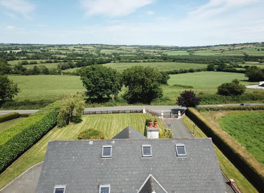 Banse Glebe, Kilmanagh, R95AX70