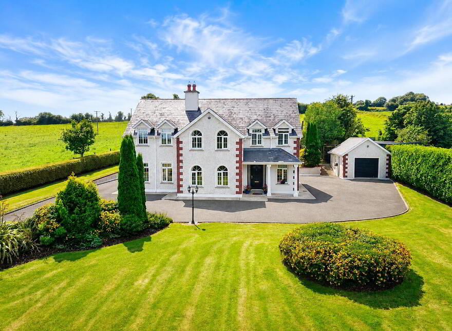 Banse Glebe, Kilmanagh, R95AX70