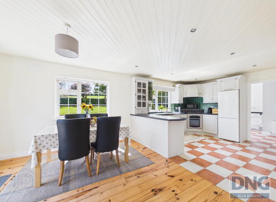 Banse Glebe, Kilmanagh, R95AX70