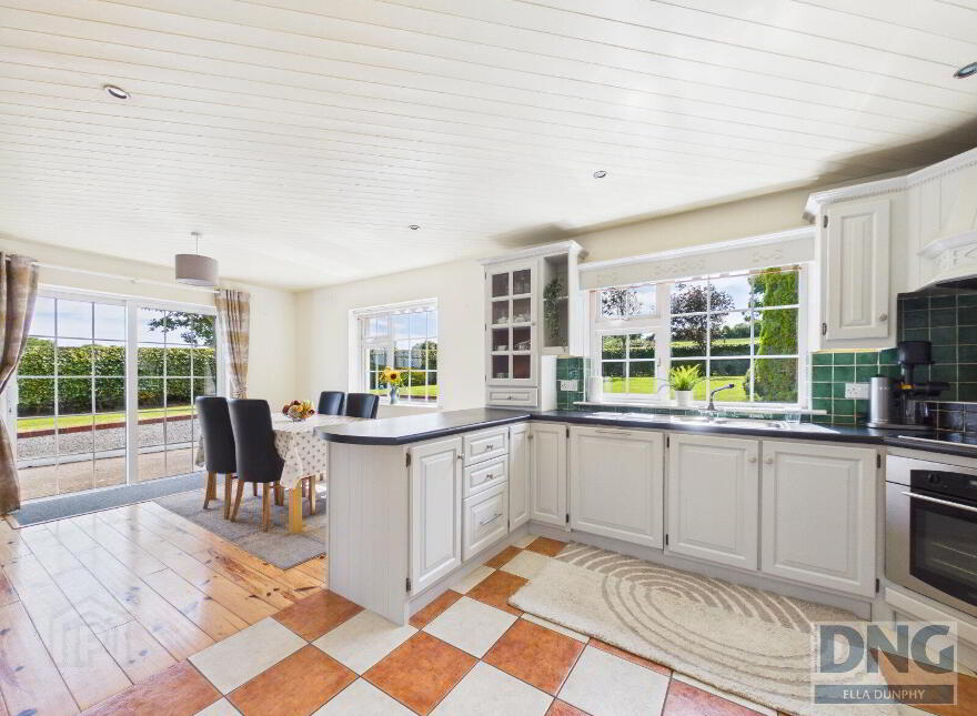 Banse Glebe, Kilmanagh, R95AX70
