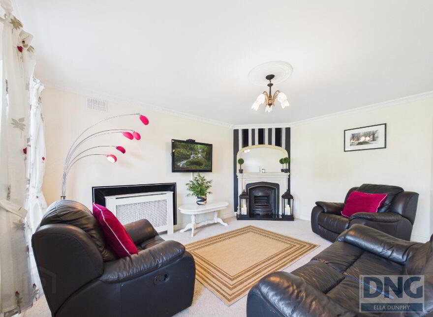Banse Glebe, Kilmanagh, R95AX70