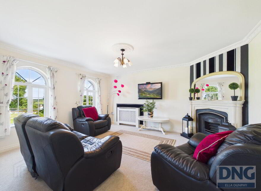 Banse Glebe, Kilmanagh, R95AX70