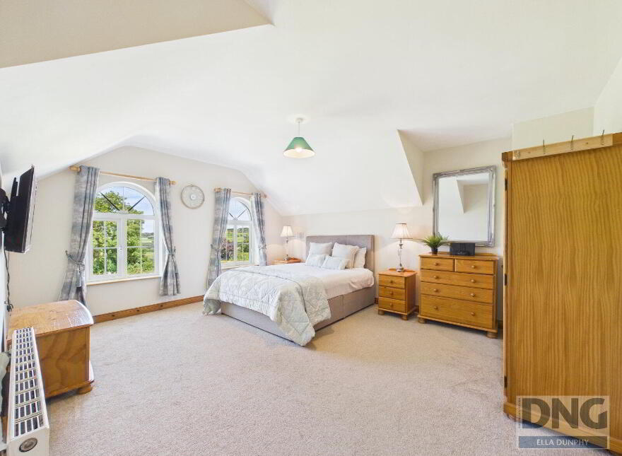 Banse Glebe, Kilmanagh, R95AX70