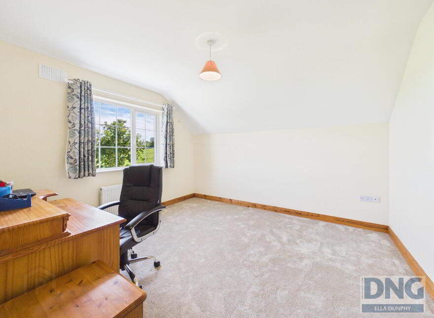 Banse Glebe, Kilmanagh, R95AX70