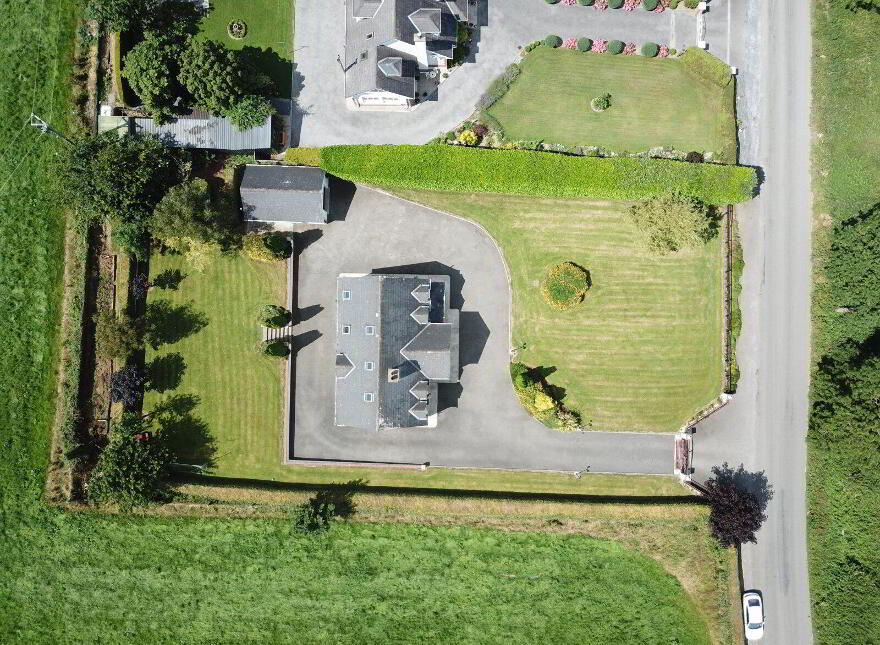 Banse Glebe, Kilmanagh, R95AX70
