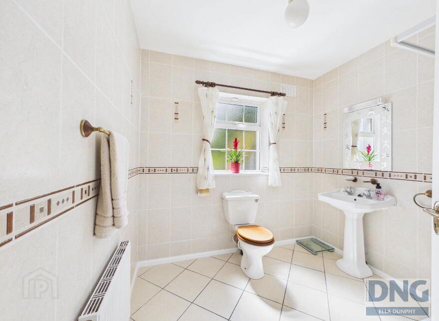 Banse Glebe, Kilmanagh, R95AX70