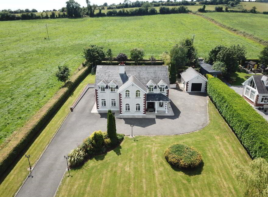 Banse Glebe, Kilmanagh, R95AX70