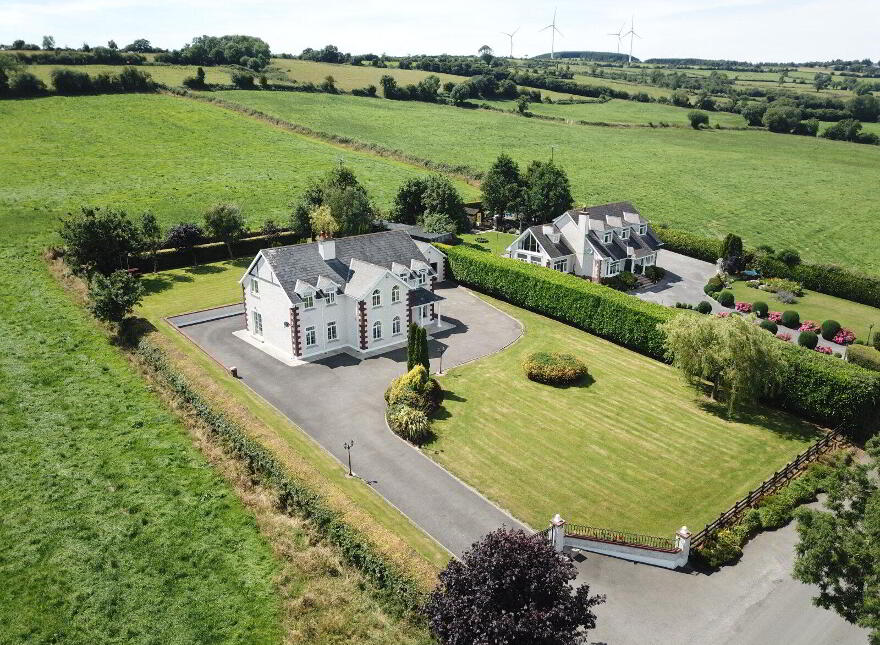 Banse Glebe, Kilmanagh, R95AX70