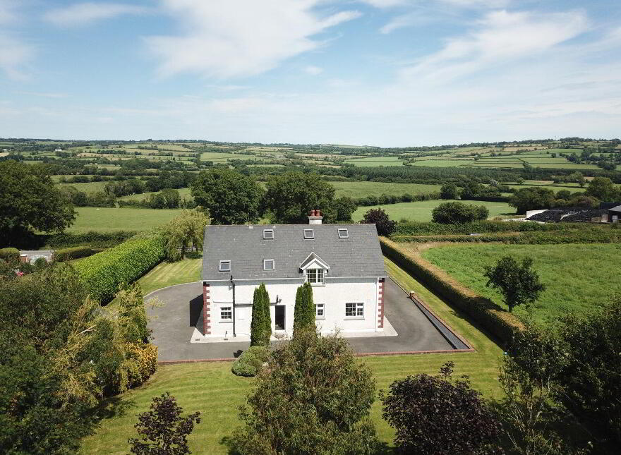 Banse Glebe, Kilmanagh, R95AX70