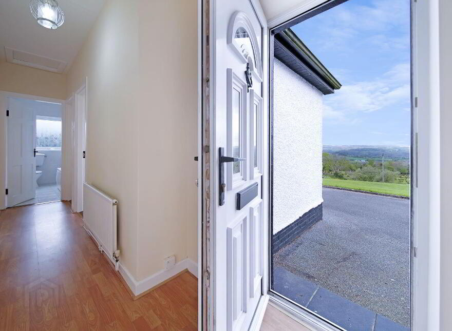 Carrickmagrath, Ballybofey, F93X2D5
