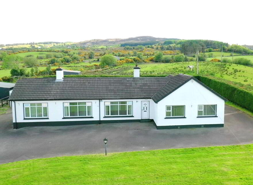Carrickmagrath, Ballybofey, F93X2D5