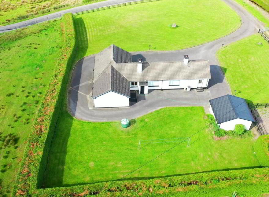 Carrickmagrath, Ballybofey, F93X2D5