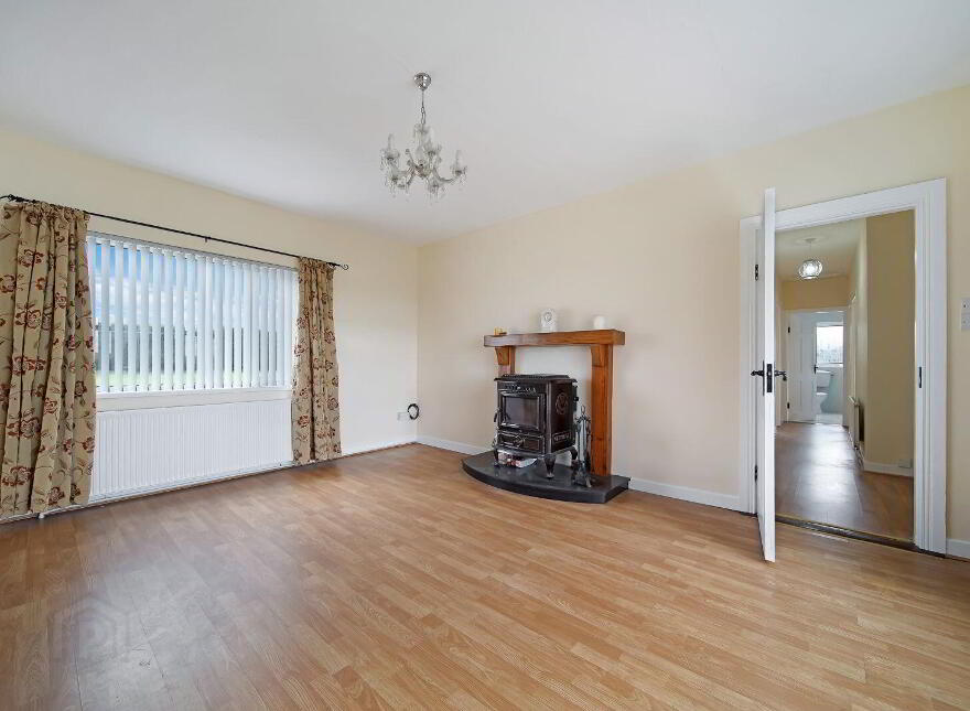 Carrickmagrath, Ballybofey, F93X2D5