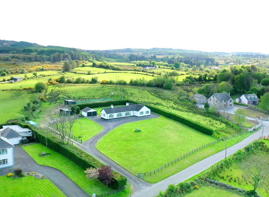 Carrickmagrath, Ballybofey, F93X2D5