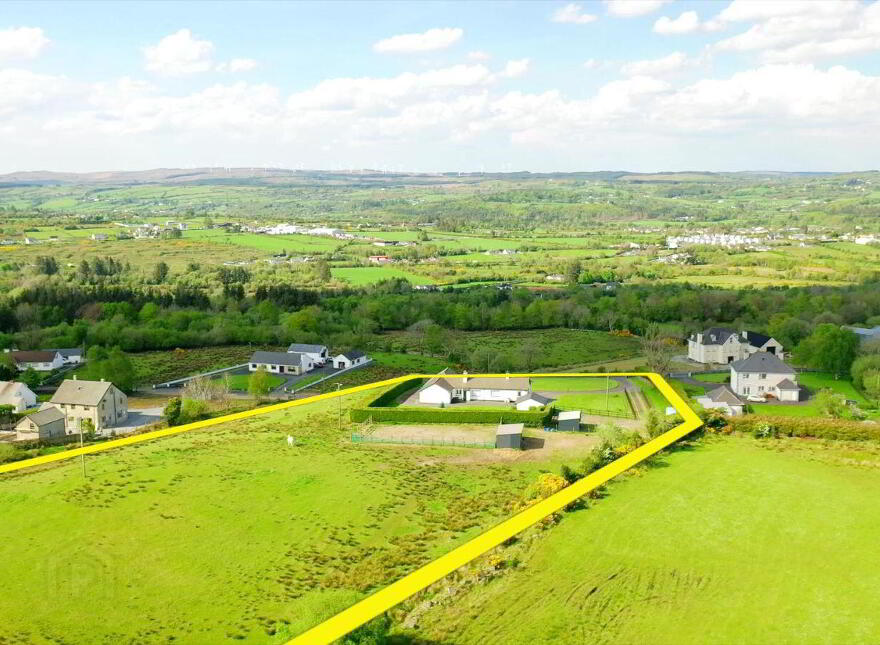 Carrickmagrath, Ballybofey, F93X2D5