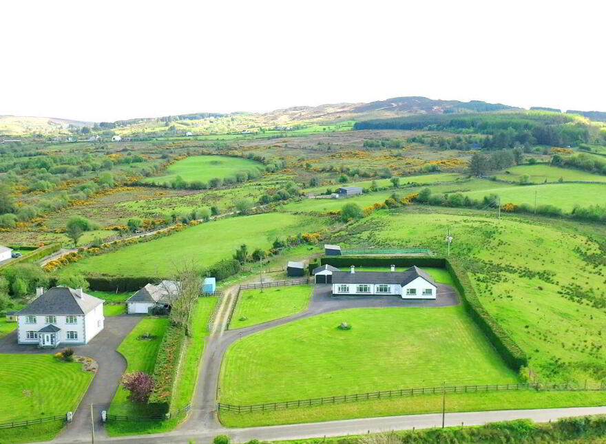Carrickmagrath, Ballybofey, F93X2D5