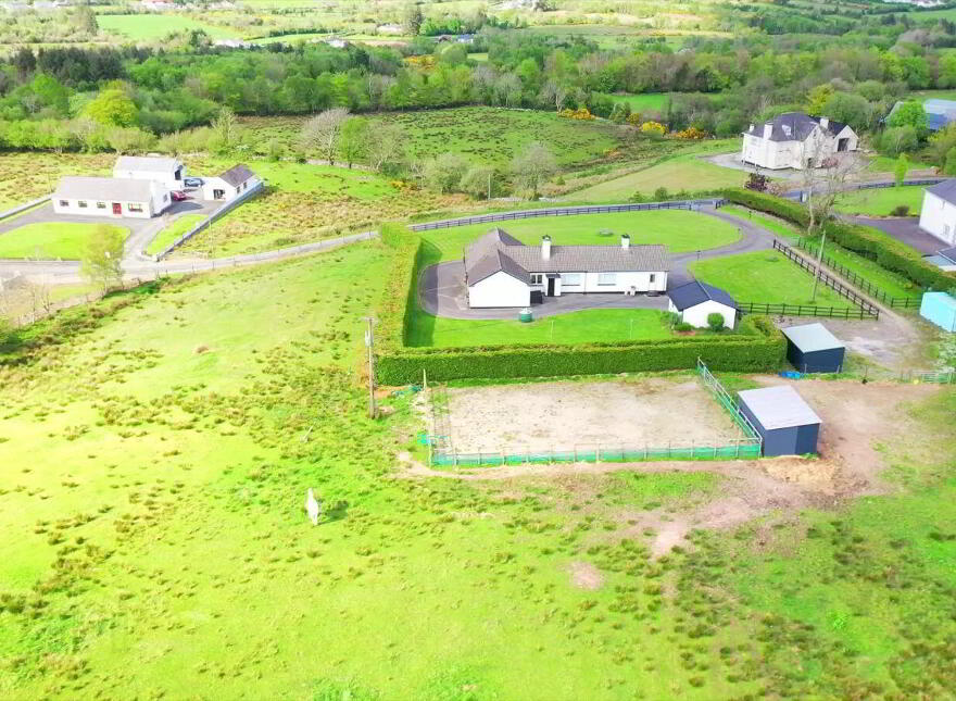 Carrickmagrath, Ballybofey, F93X2D5