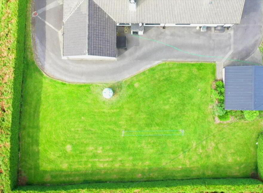 Carrickmagrath, Ballybofey, F93X2D5