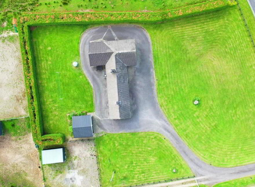 Carrickmagrath, Ballybofey, F93X2D5