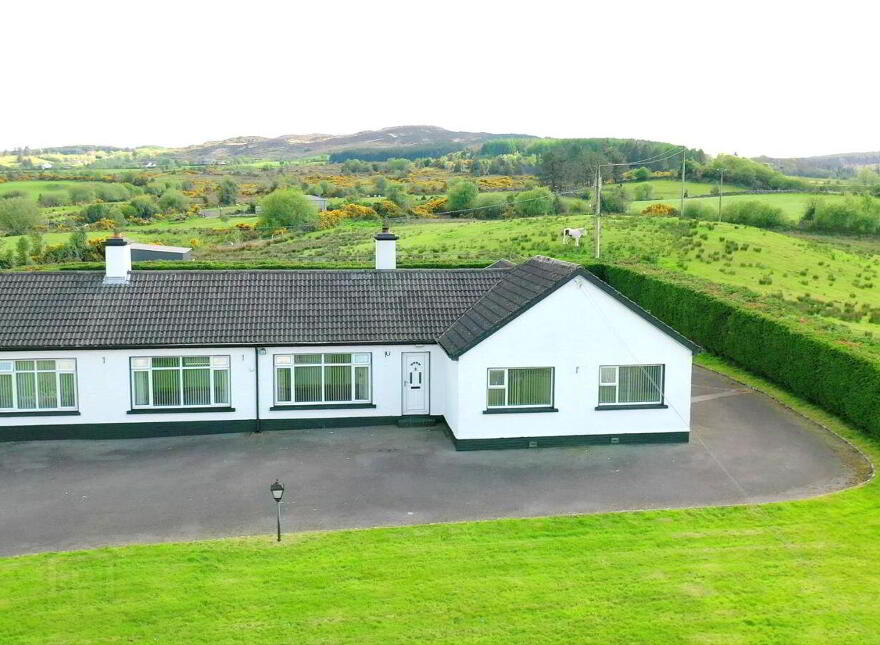 Carrickmagrath, Ballybofey, F93X2D5