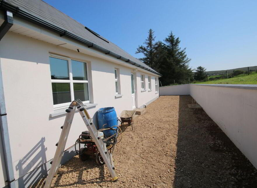 Stramore, Churchill, Letterkenny, F92PV00