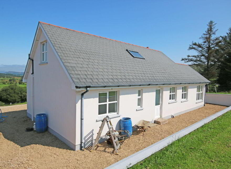 Stramore, Churchill, Letterkenny, F92PV00