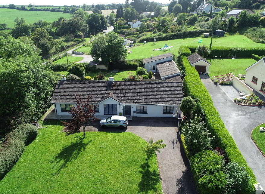 Bramble Lodge, East Ferry, Cobh, P24TN60