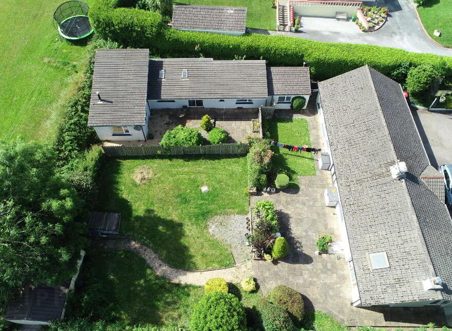 Bramble Lodge, East Ferry, Cobh, P24TN60