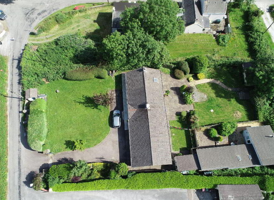 Bramble Lodge, East Ferry, Cobh, P24TN60
