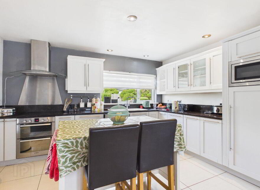 Bramble Lodge, East Ferry, Cobh, P24TN60