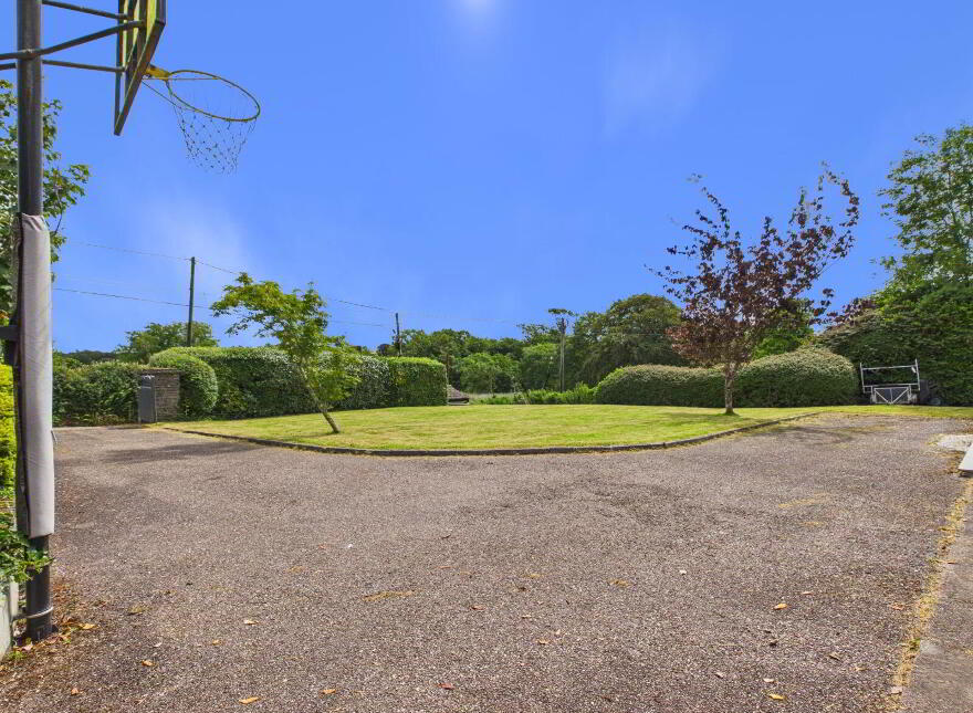 Bramble Lodge, East Ferry, Cobh, P24TN60