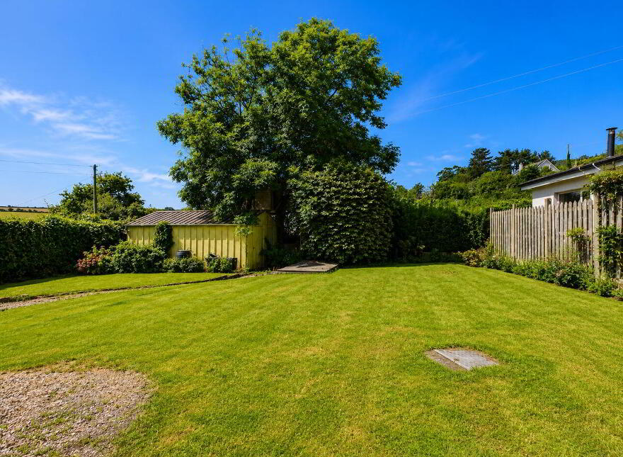 Bramble Lodge, East Ferry, Cobh, P24TN60