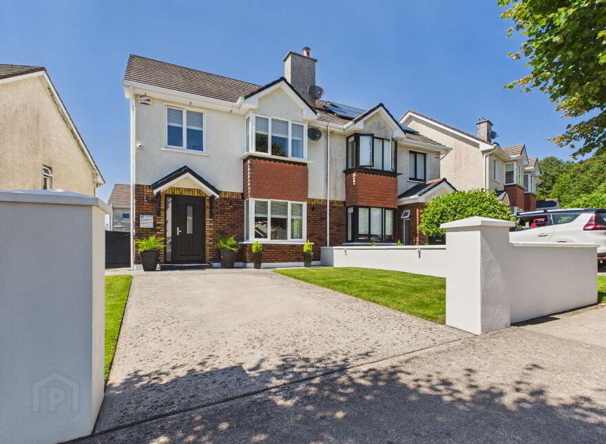 41 Oak Drive, Rushbrooke Links, Cobh, P24F977