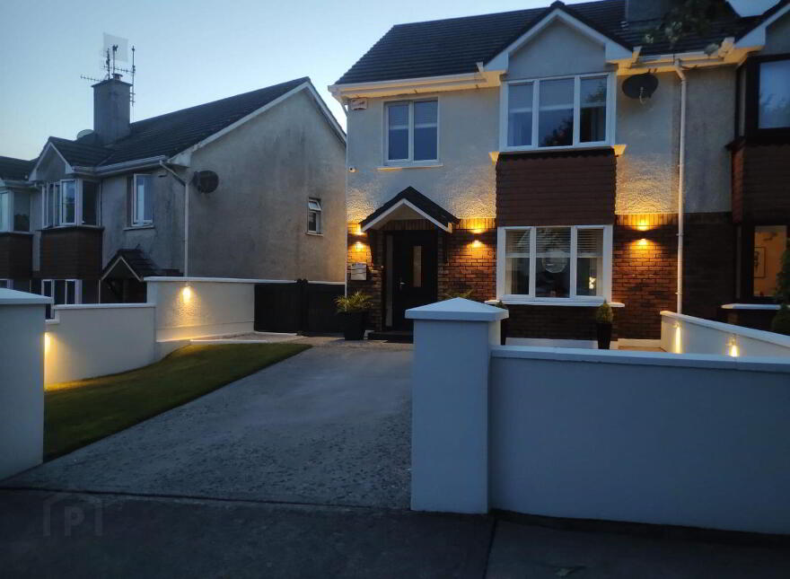 41 Oak Drive, Rushbrooke Links, Cobh, P24F977