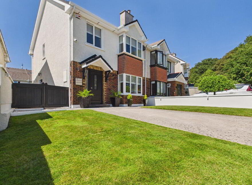 41 Oak Drive, Rushbrooke Links, Cobh, P24F977