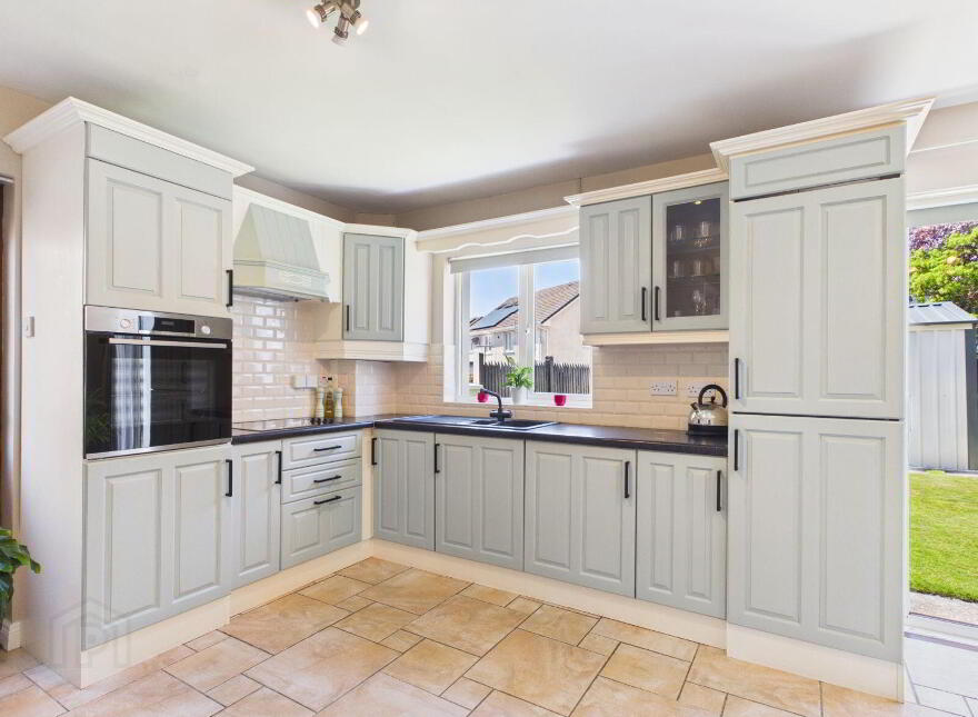 41 Oak Drive, Rushbrooke Links, Cobh, P24F977