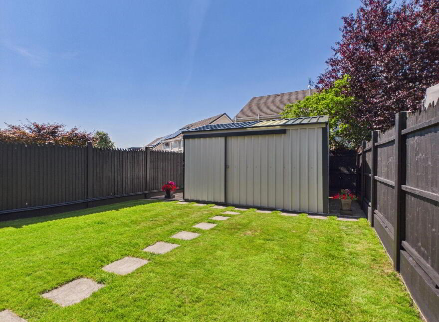 41 Oak Drive, Rushbrooke Links, Cobh, P24F977